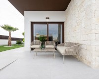 New Build - Semidetached - Orihuela - Vistabella Golf