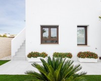 New Build - Semidetached - Orihuela - Vistabella Golf