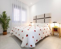 New Build - Semidetached - Orihuela - Vistabella Golf