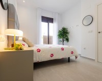 New Build - Semidetached - Orihuela - Vistabella Golf