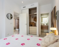 New Build - Semidetached - Orihuela - Vistabella Golf