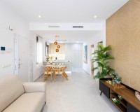 New Build - Semidetached - Orihuela - Vistabella Golf