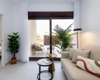 New Build - Semidetached - Orihuela - Vistabella Golf