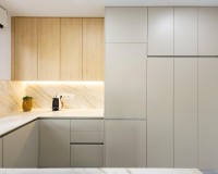 New Build - Semidetached - Orihuela - Vistabella Golf