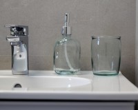 New Build - Semidetached - Pilar de la Horadada - parque Andromeda