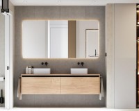 New Build - Semidetached - Pilar de la Horadada - parques de Andromeda