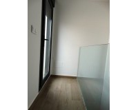 New Build - Semidetached - Pilar de la Horadada - pueblo