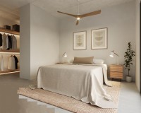 New Build - Semidetached - Polop - PAU1