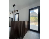 New Build - Semidetached - Polop - PAU1