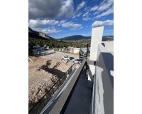 New Build - Semidetached - Polop - PAU1