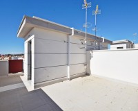 New Build - Semidetached - Puerto de mazarron - Mar De Plata