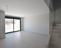 New Build - Semidetached - Puerto de mazarron - Mar De Plata
