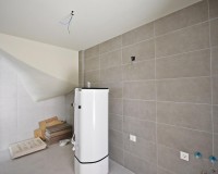New Build - Semidetached - Puerto de mazarron - Mar De Plata