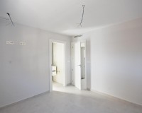New Build - Semidetached - Puerto de mazarron - Mar De Plata