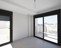 New Build - Semidetached - Puerto de mazarron - Mar De Plata