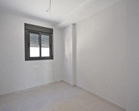 New Build - Semidetached - Puerto de mazarron - Mar De Plata