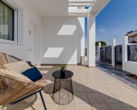 New Build - Semidetached - San Fulgencio - El Oasis