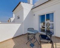 New Build - Semidetached - San Fulgencio - El Oasis