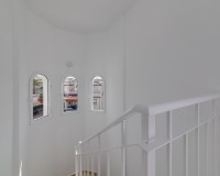 New Build - Semidetached - San Fulgencio - El Oasis