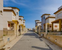 New Build - Semidetached - San Fulgencio - El Oasis