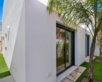 New Build - Semidetached - San Javier - Parque del doce