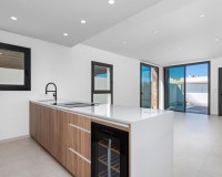 New Build - Semidetached - San Javier - Parque del doce