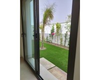 New Build - Semidetached - San Javier - Parque del doce