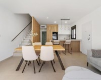 New Build - Semidetached - San Pedro del Pinatar - Polideportivo