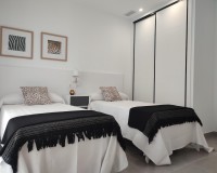 New Build - Semidetached - Torre Pacheco - Balsicas