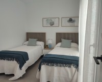 New Build - Semidetached - Torre Pacheco - Balsicas