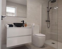 New Build - Semidetached - Torre Pacheco - Balsicas