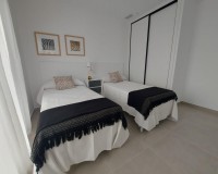 New Build - Semidetached - Torre Pacheco - Roldán