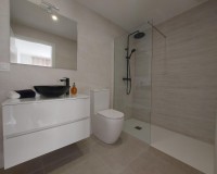 New Build - Semidetached - Torre Pacheco - Roldán