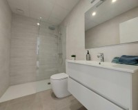 New Build - Semidetached - Torre Pacheco - Roldán