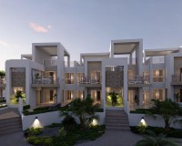 New Build - Top Floor Bungalow - Ciudad Quesada - Lo Marabú