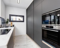 New Build - Top Floor Bungalow - Ciudad Quesada - Lo Marabú