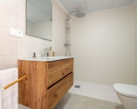 New Build - Top Floor Bungalow - Cox - San Fernando