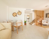 New Build - Top Floor Bungalow - Cox - San Fernando