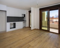 New Build - Top Floor Bungalow - Hondon de las Nieves - El Salero