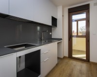 New Build - Top Floor Bungalow - Hondon de las Nieves - El Salero