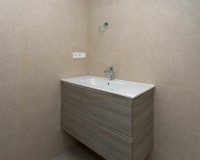 New Build - Top Floor Bungalow - Hondon de las Nieves - El Salero