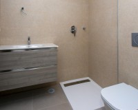 New Build - Top Floor Bungalow - Hondon de las Nieves - El Salero