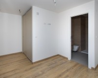 New Build - Top Floor Bungalow - Hondon de las Nieves - El Salero