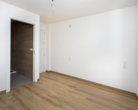New Build - Top Floor Bungalow - Hondon de las Nieves - El Salero
