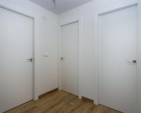 New Build - Top Floor Bungalow - Hondon de las Nieves - El Salero