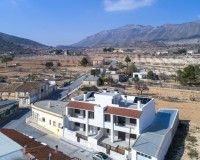 New Build - Top Floor Bungalow - Hondon de las Nieves - El Salero