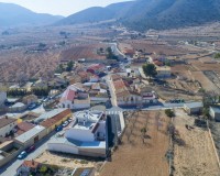 New Build - Top Floor Bungalow - Hondon de las Nieves - El Salero