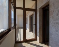 New Build - Top Floor Bungalow - Hondon de las Nieves - El Salero