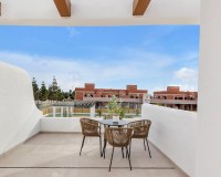 New Build - Top Floor Bungalow - Los Alcázares - La Serena Golf