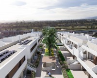 New Build - Top Floor Bungalow - Los Alcázares - Serena Golf